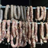 北方人冬季必灌腊肠
