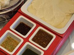 -海王府百姓家宴•海鲜饺子(东城店)