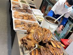 -紫光园·烤鸭·北京菜(团结湖店)