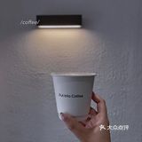 进香河咖啡新店 | Put into coffee☕
