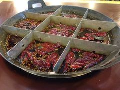 iphone_upload_pic-重庆老火锅王(西安北路店)