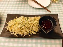 -烛影拾光观景餐厅·创意菜·摄影·小提琴(大唐不夜城店)