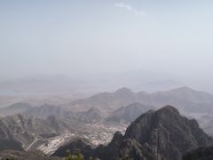 -狼牙山风景区
