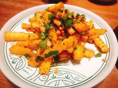 -云海肴·汽锅鸡·云南菜(广安门天虹店)