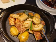 -甄御•海鲜新青岛菜(麦岛店)