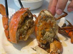 -莲花公园煎蟹(总店)
