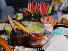 -樊记火烧店(甘泉路店)