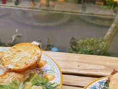 -Alimentari早午餐(安福路店)