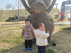 -红山体育乐园