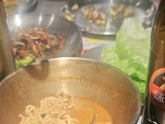 -杨小佳·齐齐哈尔烤肉·烤串(广州店)