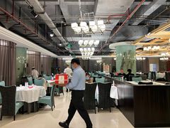 大堂-金狮麟·新豫菜(金码大厦店)
