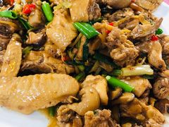 -生态苑农庄(十里画廊遇龙河店)