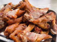 -佰运猪蹄(高陵店)