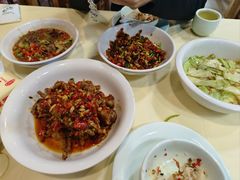 -笨罗卜浏阳菜馆(龙华鹏润达店)