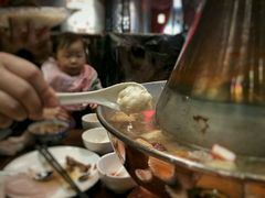 -百花深处·老北京风味菜