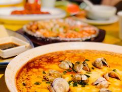 炖蛋-苏浙徽·江南荟·本味融合菜(相城方圆里店)
