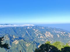-华山风景名胜区
