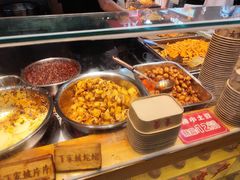 -丁家坡洋芋·观音桥好吃街A区(全国总店)