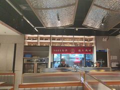 -得意啫·广东啫啫煲(前海HOP店)