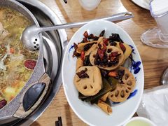 -聚福德烤鸭(锦弘店)