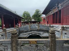 -报恩寺(平武县)