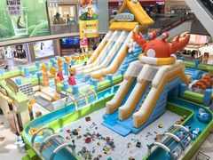 -宝龙城(杭州滨江店)