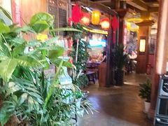 -民俗村柴火灶·景德江西菜(中国陶瓷博物馆店)