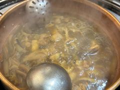 -阿山卓·野生菌火锅·纳西火塘烤肉