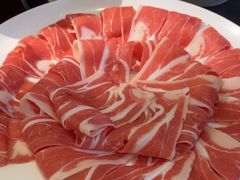 -东来顺铜锅炭火涮肉(上地华联店)