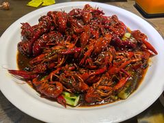-灶东家民间菜(回兴店)