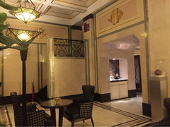 iphone_upload_pic-上海和平饭店 Fairmont Peace Hotel