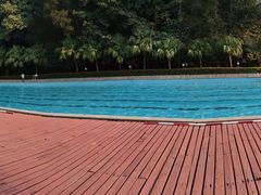 -明月山天沐温泉度假村