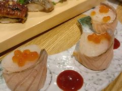 -东菊料理(吉利购物广场店)