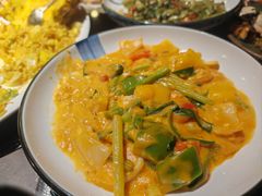 -金厨泰国餐厅·全泰籍厨师料理(拱北店)