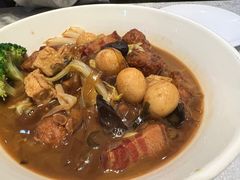 -大碗居·烤鸭·鱼头泡饼(天坛东门店)