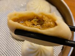 -金原鸭血粉丝汤·汤包·脆皮烤鸭(南京博物院店)