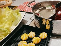 -呷哺呷哺(通辽万达店)