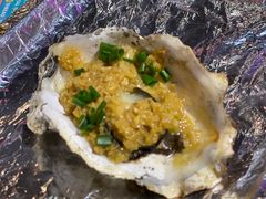 -蚝堡海鲜·威海菜·海肠捞饭·烧烤·亚洲吃蚝公司(幸福门店)