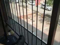 景观位-星巴克(太原柳巷第一店)