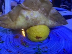 -La Medina餐厅(亮马河南路店)