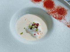 63℃温泉蛋-天玑高空江景餐厅&酒吧Sky Secret Restaurant&Bar