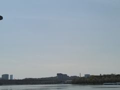 -长春市南湖公园