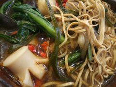 -金乐活美食(中街店)