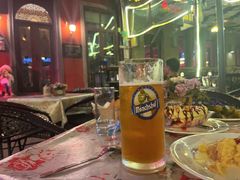 -巴伐利亚啤酒坊(意式风情街店)