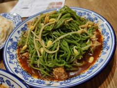 -西北狼(GOGO新天地店)