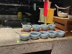 -上海锦江汤臣洲际大酒店壹阶层