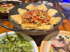 -民俗村柴火灶·景德江西菜(中国陶瓷博物馆店)