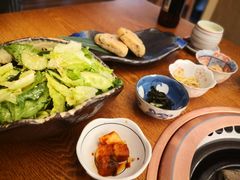-炎蔵牛舌烤肉