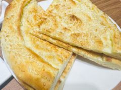 饼馕-贯贯吉·清真餐厅(浙江中路店)