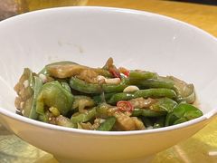 -缪氏川菜(深圳北站缤果空间店)